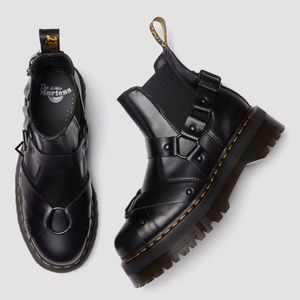 Harness platform doc boots
